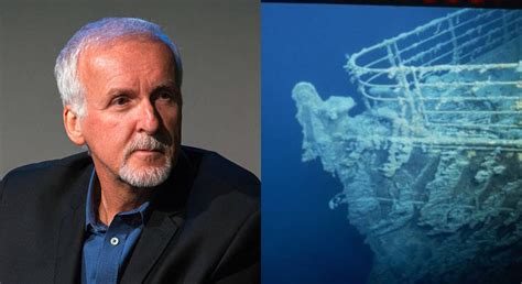 james cameron titanic dive rolex|James Cameron Titanic documentary youtube.